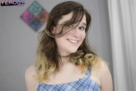 FEMOUT XXX Fairy Petal Making Magic 9 Nude Pics XHamster