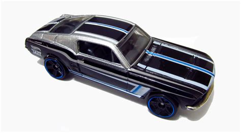 67 Mustang Hot Wheels Wiki