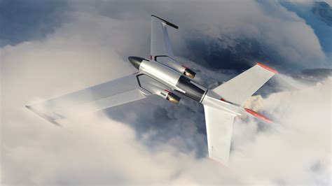 Lockheed XFV_11 on Behance