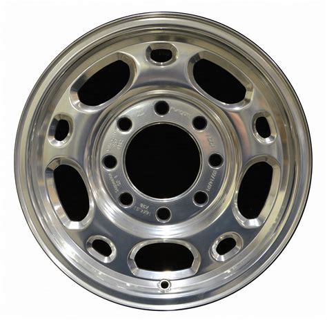 GMC Sierra Wheels | OEM Car Rims – Finish Line Wheels