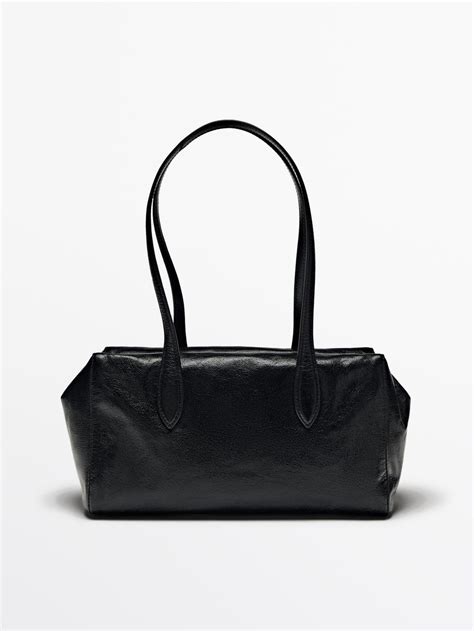 Women’s bags - Massimo Dutti