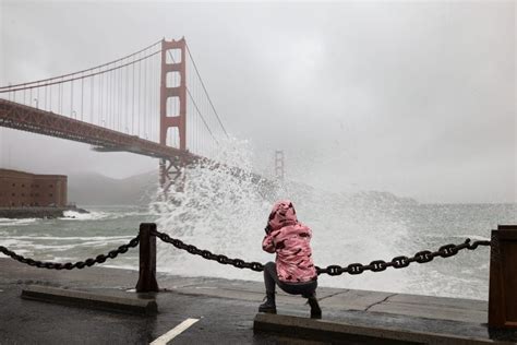 San Francisco braces for a 'brutal' winter storm | Fortune