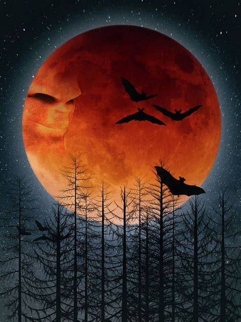 Halloween Canvas Paintings Fall Canvas Painting Halloween Artwork