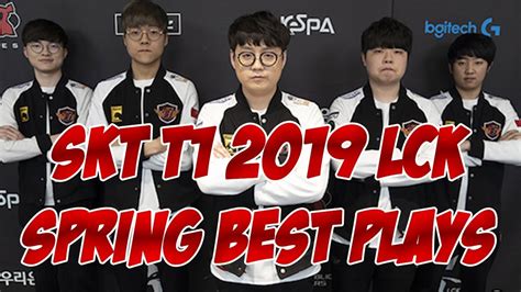 The Return Of The Kings Skt T Lck Spring Highlights Montage