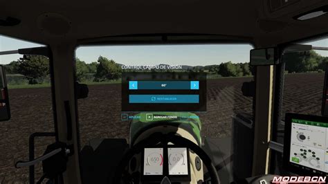 Fov Control Versi N En Espa Ol V Fs Fs Mod