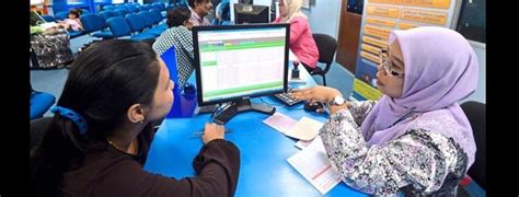 Lebih Juta Peminjam Ptptn Tersenarai Ccris Hingga Nov