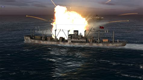 Atlantic Fleet on Steam