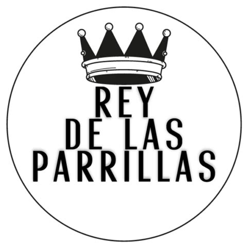 Parrillas En Acero Inoxidable El Rey De Las Parrillas