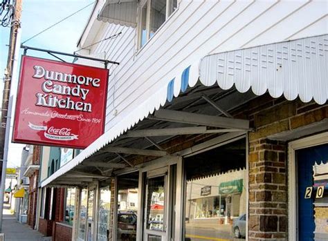 Dunmore Candy Kitchen Dunmore, PA – A NEPA Classic Since 1904 | Dunmore, Childhood memories ...