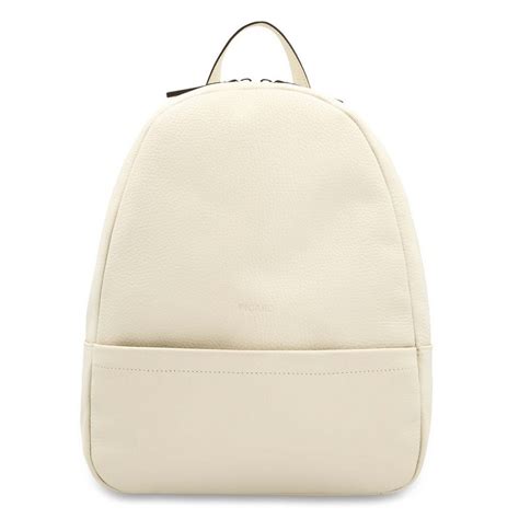 Picard Rucksack PICARD Rucksack JJ aus Echtleder, rot, blau, beige ...