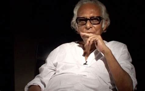 Filmmaker Mrinal Sen Dies At 95