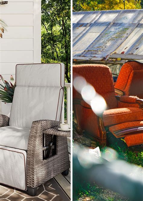 The Best Outdoor Recliners - You'll Never Want to Leave Your Yard Again!