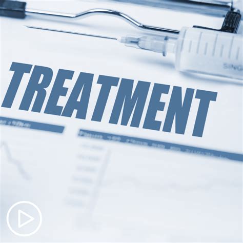 Follicular Lymphoma: What Treatment Options Are Available? - Patient ...