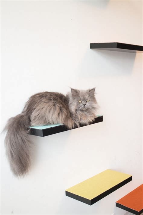 16 Adorable Free Cat Tower Plans For Your Furry Friend The Art In Life