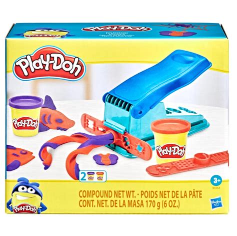 Set De Masa Moldeable Play Doh OFERTU