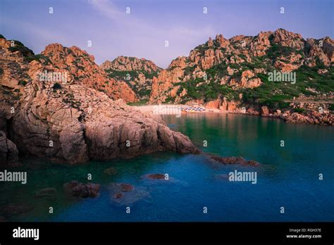 Most Beautiful Island In Europe Clearest Water In The Mediterranean