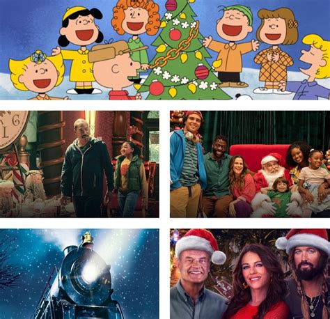 Dicas De Filmes Para Maratonar No Natal A Internet Da Maxx M Rcio