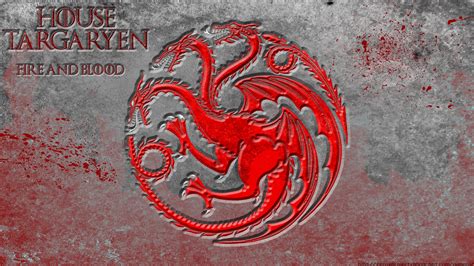 Game Of Thrones Wallpaper Targaryen