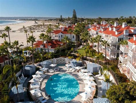 8 Best Family Hotels in San Diego | TravelAwaits