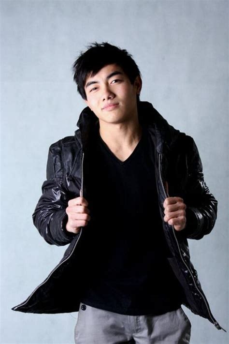 Phạm Phước Hưng chàng hot boy thể dục dụng cụ Việt Nam