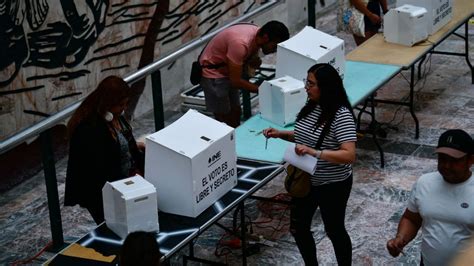 C Mo Resolver El Tribunal Electoral Las Impugnaciones Relacionadas