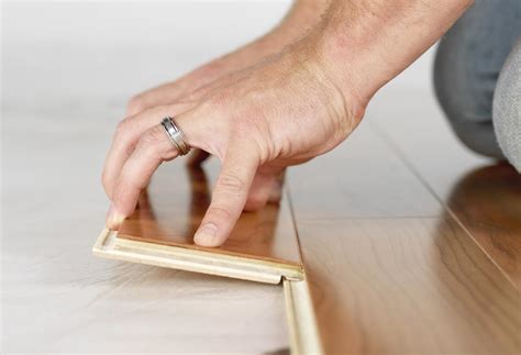 Reduce Remodeling Costs With Click Lock Flooring | OnFlooring