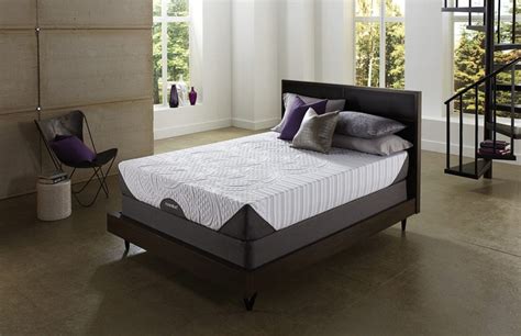 Serta iComfort | Memory Foam Mattress