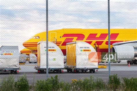 DHL Supply Chain invierte 500 millones de euros en América Latina para