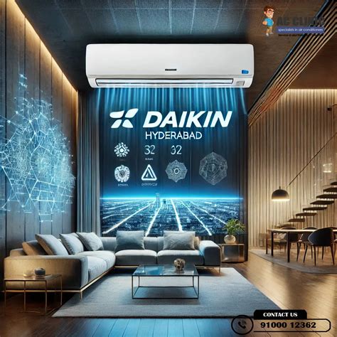 future  cooling  daikin ac   smart investment
