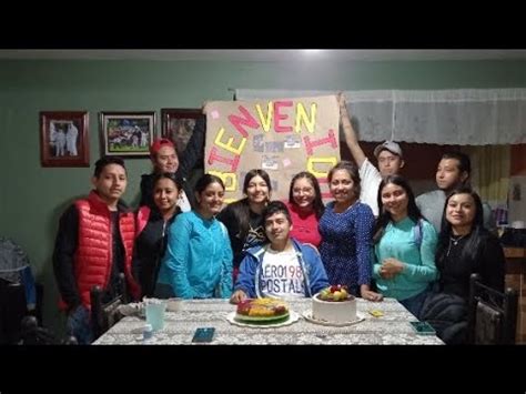 Bailé organizado por los padrinos del Niño Dios 2 09 2023 YouTube