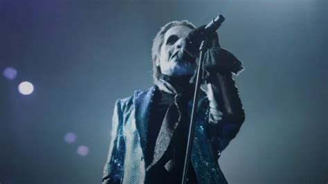 Ghost Tobias Forge Revela Seus Planos Para Mundo Metal