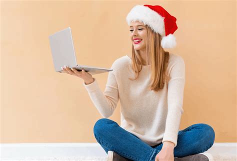 Best Christmas Jobs from Home - Stay At Home Habits - Smart Lifestyle ...