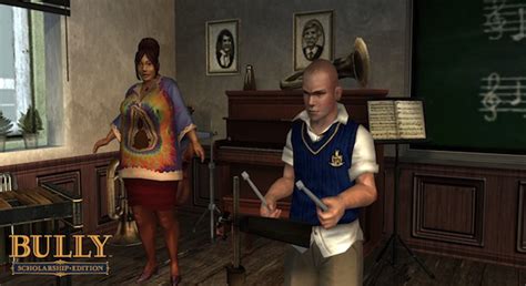 Rockstar gives us hope for a Bully sequel – Destructoid