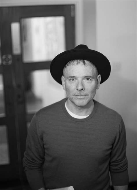 Belle & Sebastian Stuart Murdoch On His Debut Novel | Features | Clash