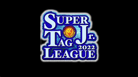 Njpw Super Junior Tag League Night Results November