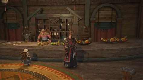 How To Unlock Dawntrail Role Quests In Final Fantasy Xiv