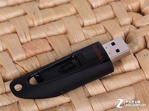 低价买高速 闪迪cz48 Usb30优盘评测（全文）闪迪 Cz48 至尊高速usb30闪存盘移动存储评测 中关村在线