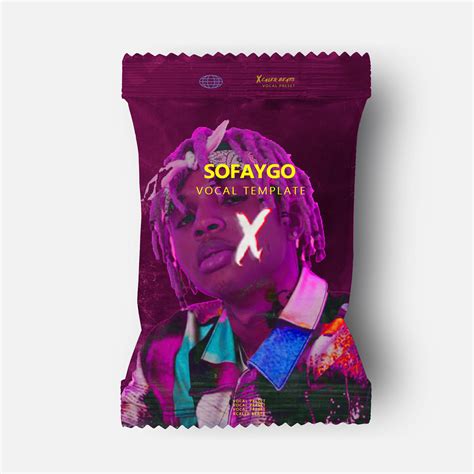 Sofaygo Vocal Presets Fl Studio Stock Xcaler Beats Drum Kits