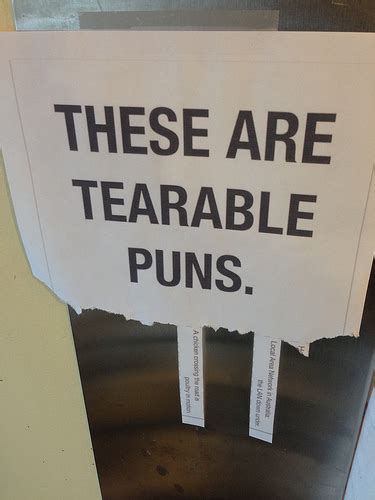 18 excellent examples of why puns are always hilarious · The Daily Edge