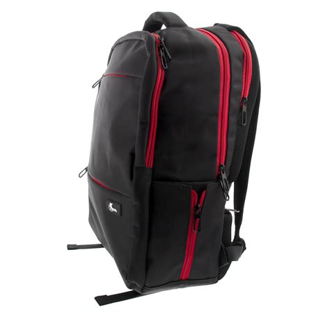 Xtech Insurgent XTB 507 Mochila Para Laptop 16 5 Tech Go