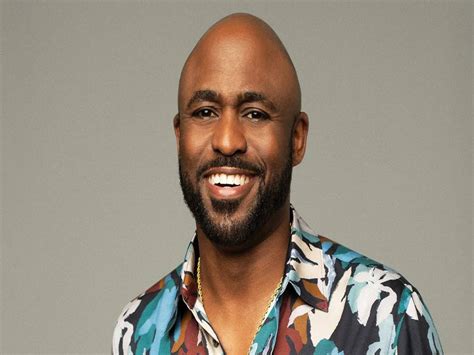 Wayne Brady Net Worth, Birthday, Height, Biography, Age