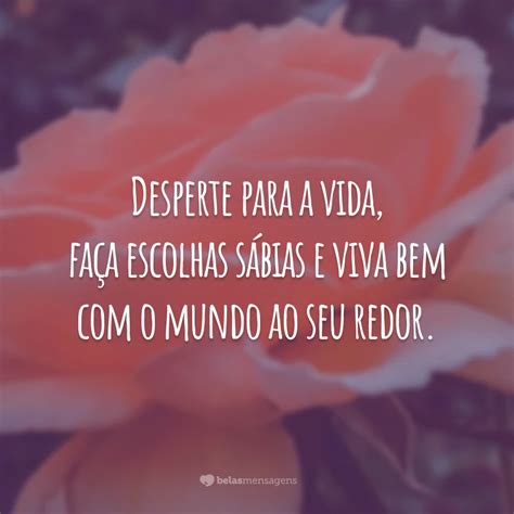 40 Frases De Bem Estar Para Viver Uma Vida Mais Plena