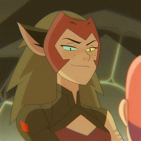 Catra Pfp 1 Rcatra