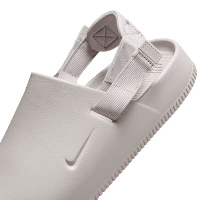 Damskie Buty Typu Mule Nike Calm Nike PL