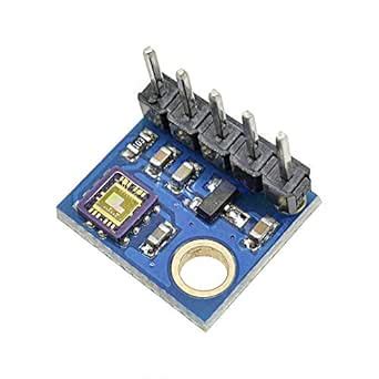 Gy Ml Gy Ml Uvb Breakout Test Module Ray Sensor Uv