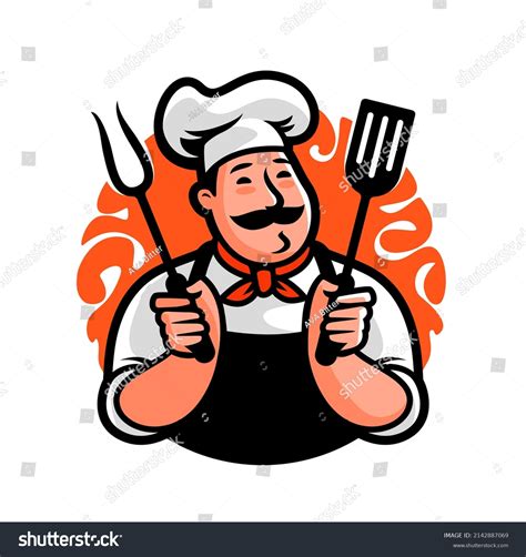 74,313 Chef Cooking In Cartoon Images, Stock Photos & Vectors ...