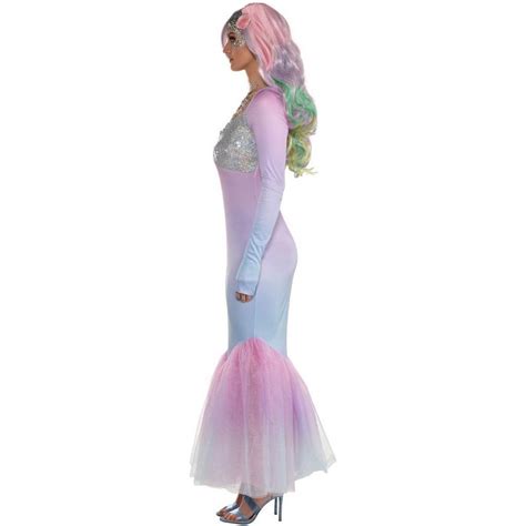 Sexy Mermaid Costumes