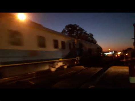 Tren El Lagunero N Retiro Lsm Junin Cnr Ckd H Ingresando