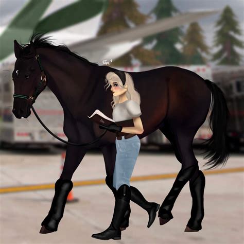 International Star Stable Online Amino