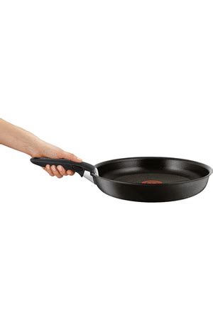 Poele Sauteuse Tefal Wok 26 Cm INGENIO EXPERTISE NOIR Darty